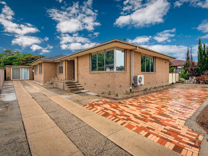 63 Copland Drive, Melba, ACT 2615 Property Details