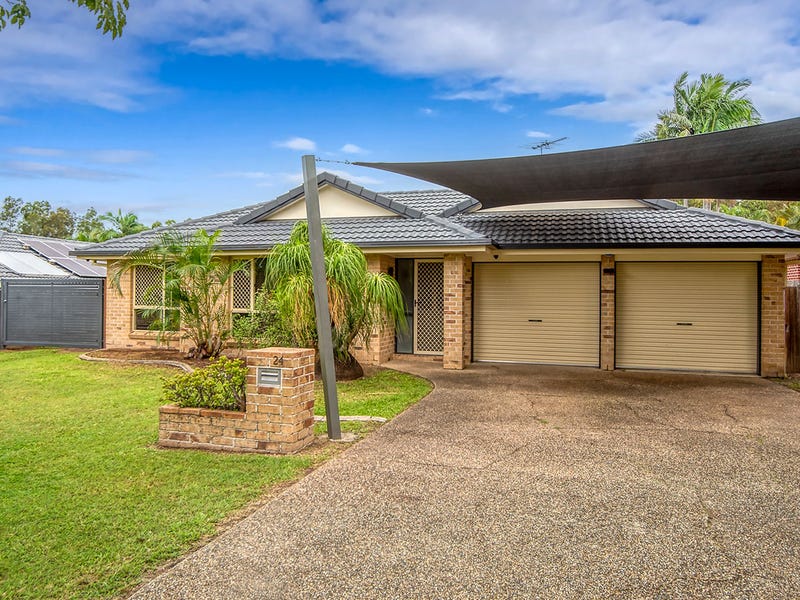 24 Macquarie Circuit, Forest Lake, QLD 4078