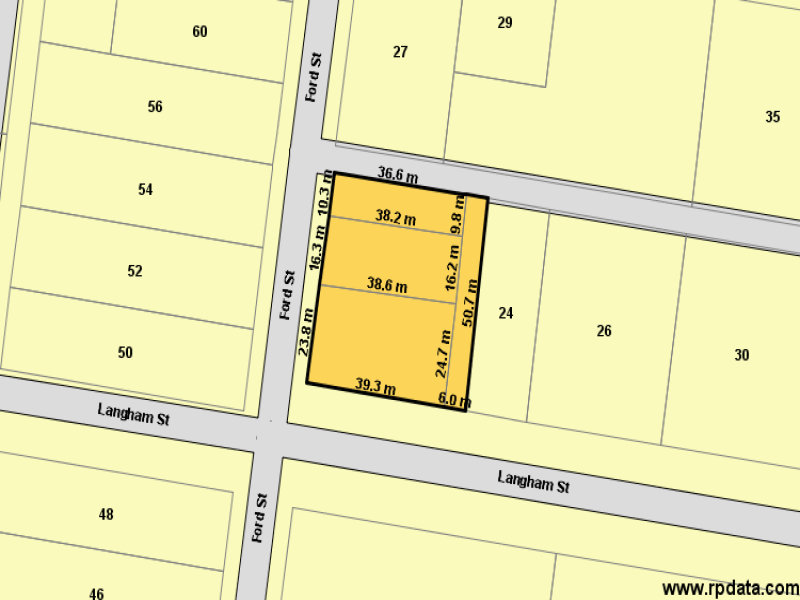 55 Ford Street, Ganmain, NSW 2702