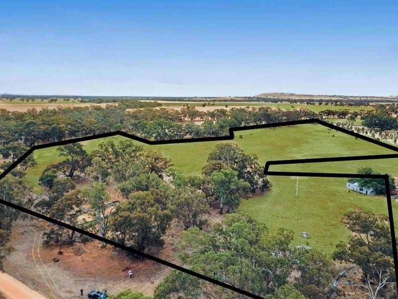 1 Whitehall Road, Greens Creek, Vic 3387 Residential Land for Sale