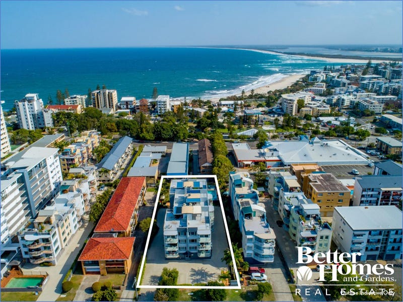 4/40 King Street, Kings Beach, QLD 4551 - realestate.com.au