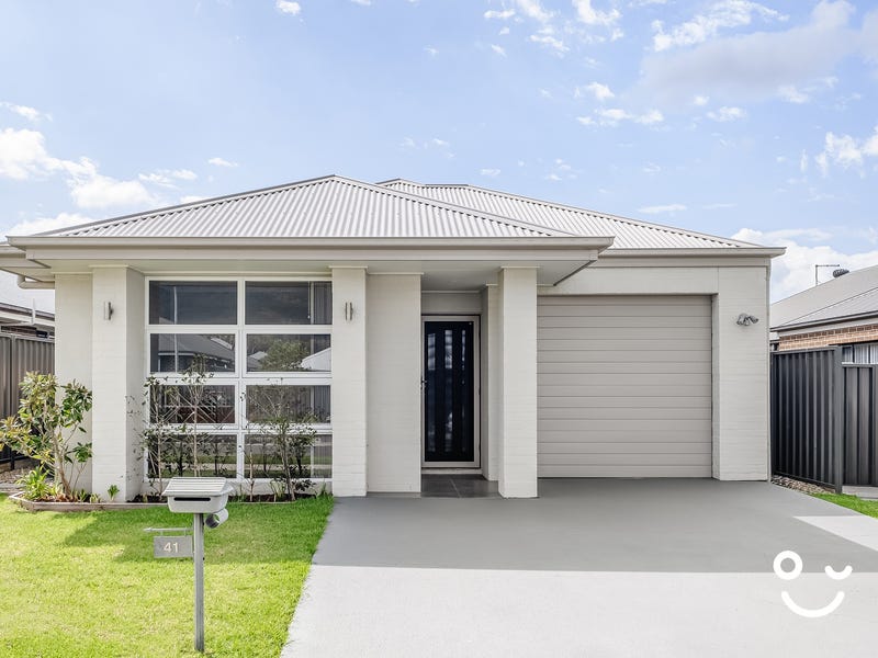 41 Brooks Reach Road, Horsley, NSW 2530 Property Details