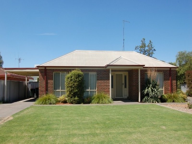 1/37 Shaw Street, Moama, NSW 2731 Property Details