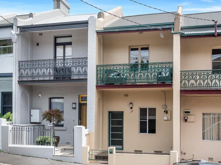 10 Ferdinand Street, Birchgrove, NSW 2041 Property Details