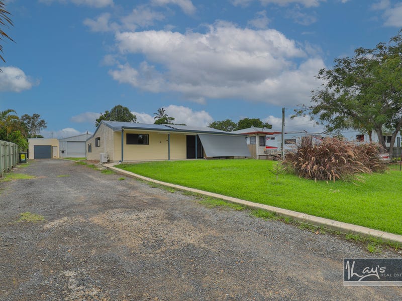 43 Corser Street, Heads, QLD 4670