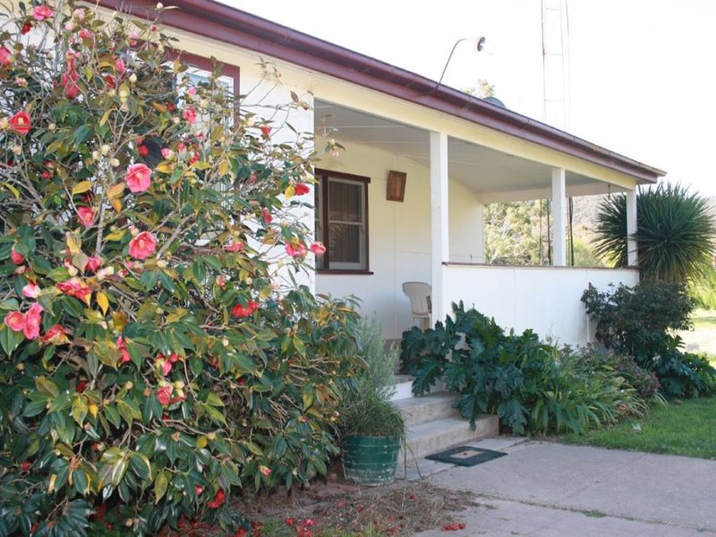 1814 Queens Pinch Road, Meroo, NSW 2850