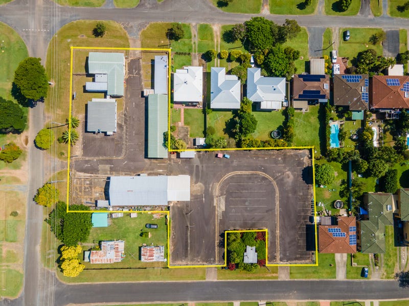 330 Powell Street, Grafton, NSW 2460