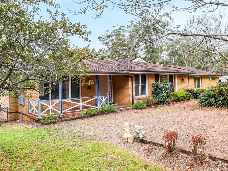 13 Annangrove Road, Kenthurst, NSW 2156