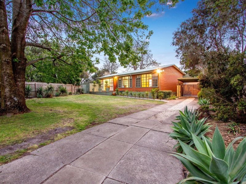 21 Bradshaw Street, Frankston, VIC 3199