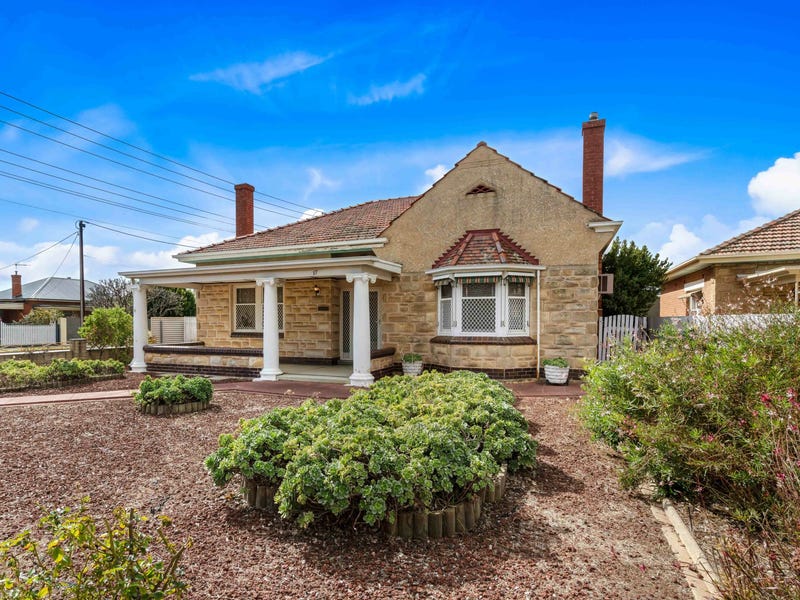 17 Seventh Avenue, Cheltenham, SA 5014