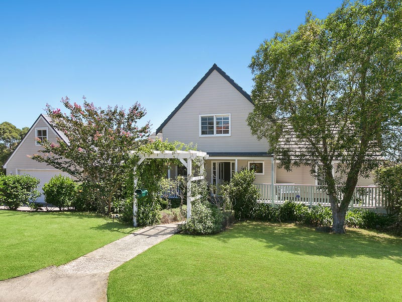 81 Barton Drive, Kiama Downs, NSW 2533