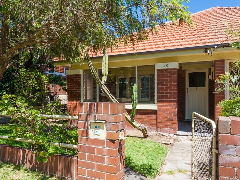 49 Boyle Street, Balgowlah, NSW 2093 Property Details