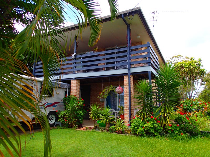 14 Mackeral Street, Tin Can Bay, QLD 4580