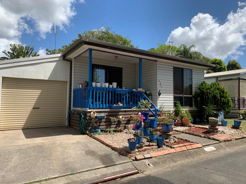 121/325 Reedy Creek Road, Burleigh Waters,