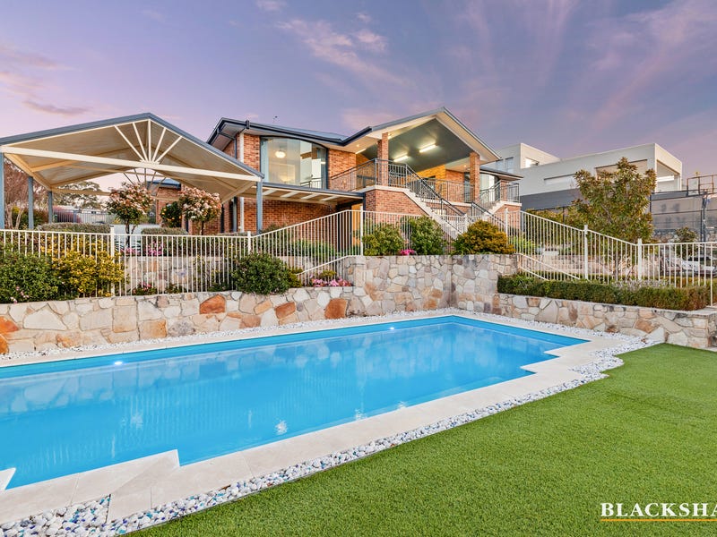 19 Timbarra Crescent, O'Malley, ACT 2606