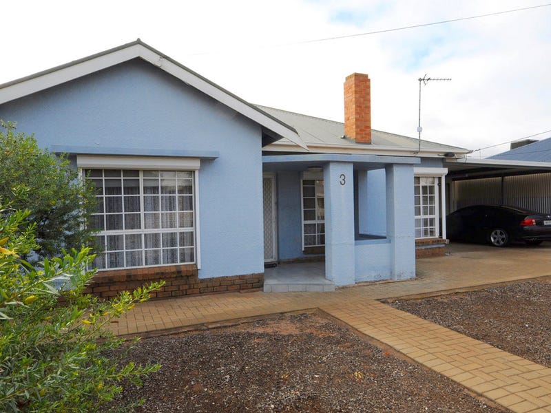 3 McLeay Street, Port Augusta, SA 5700 House for Sale