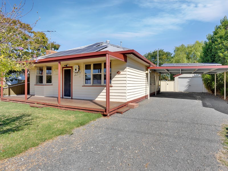 159 Burke Street, Wangaratta, Vic 3677 House for Sale