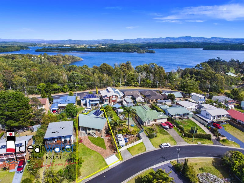 23 Coogee St, Tuross Head, NSW 2537 House for Sale