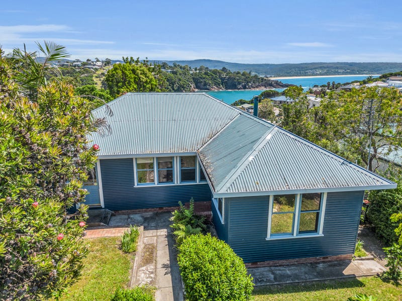 21 Bramble St, Eden, NSW 2551 House for Sale