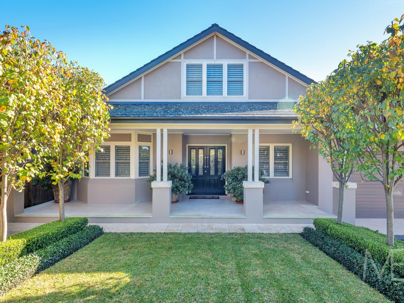 16 Marjorie Street, Roseville, NSW 2069 Property Details