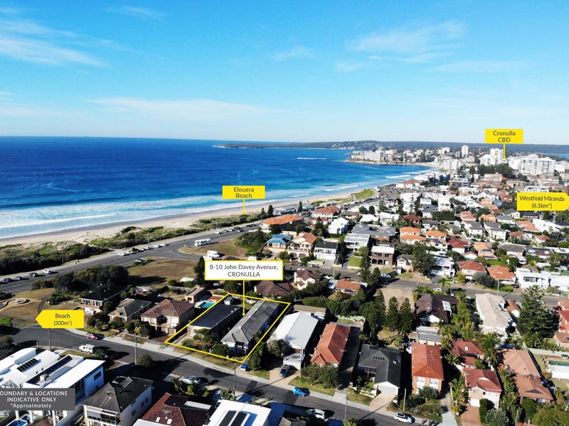 Real Estate & Property for Sale in Cronulla, NSW 2230 Pg. 5