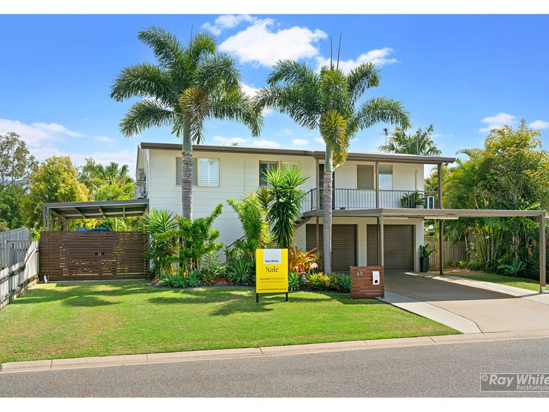 68 Carara Drive, Kawana, Qld 4701 Property Details