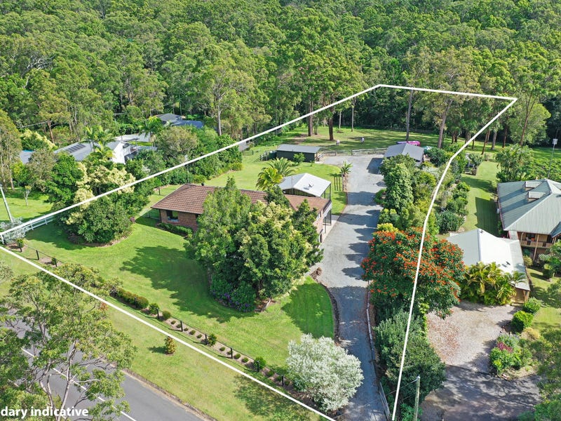 264 Trees Road, Tallebudgera, Qld 4228 Property Details