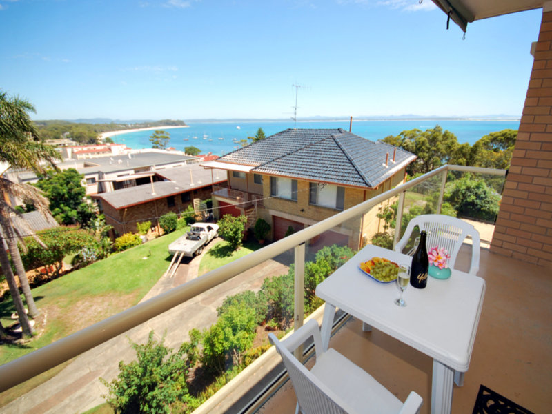 5/59 Ronald Avenue, Shoal Bay, NSW 2315