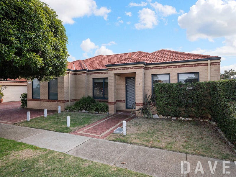 5/13 Nollamara Avenue, Nollamara, WA 6061 - Property Details