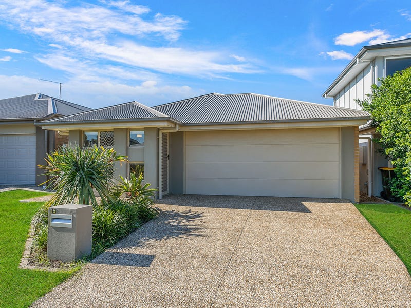 15 Donnelly Street, Mango Hill, QLD 4509