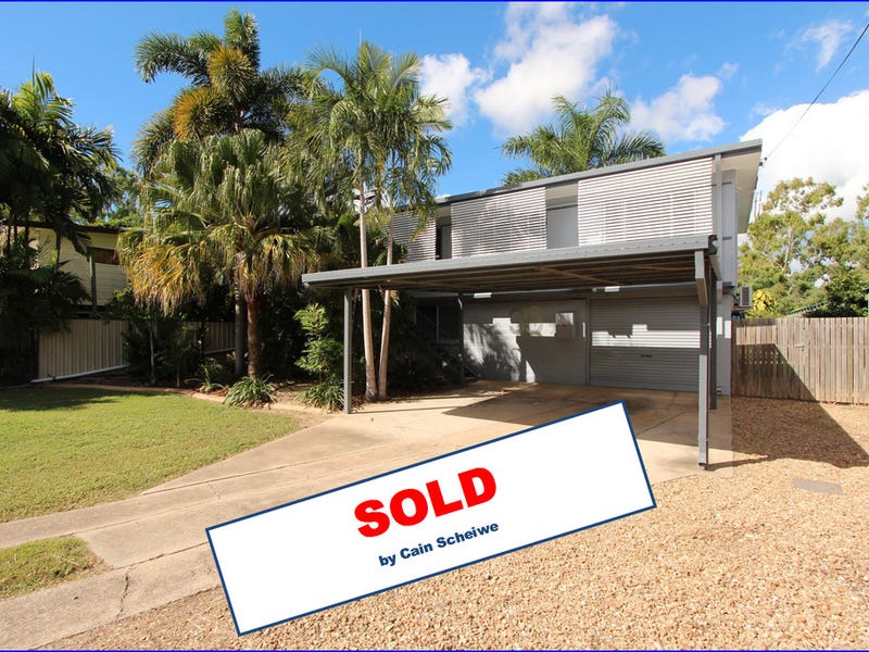 39 Framara Drive, Kelso, QLD 4815