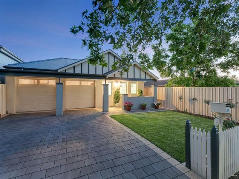 27 Street, Maylands, SA 5069 Property Details