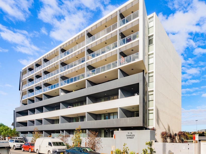 11 Charles Street, Canterbury, NSW 2193