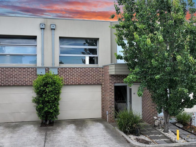 37/15 Thomas Carr Drive, Tarneit, Vic 3029 Property Details