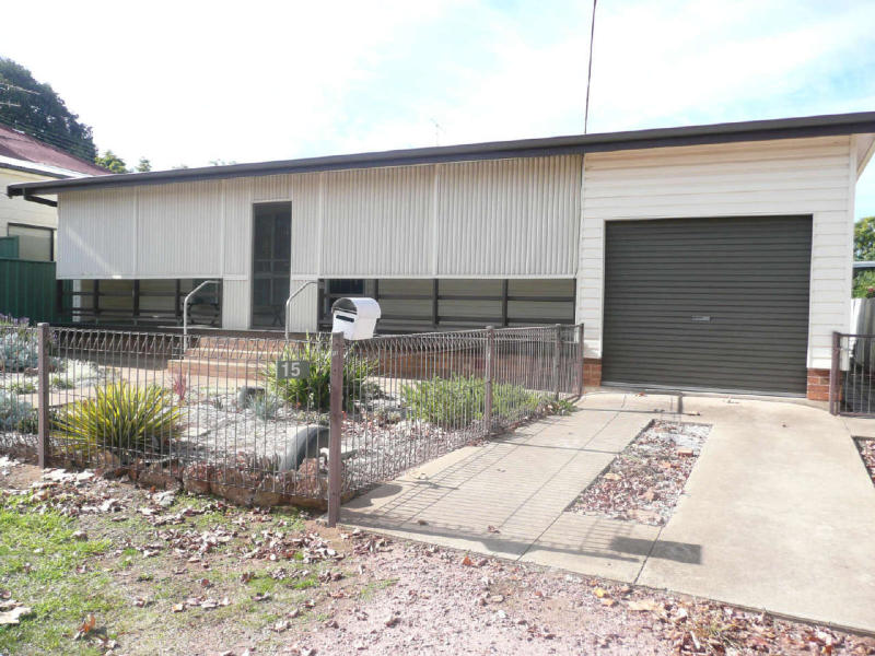 15 Cadell Street, Narrandera, NSW 2700 Property Details