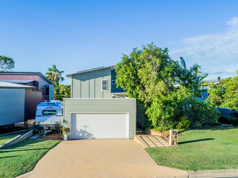 14 Riverside Drive 14 Riverside Drive, Tannum Sands, QLD 4680 - realestate.com.au