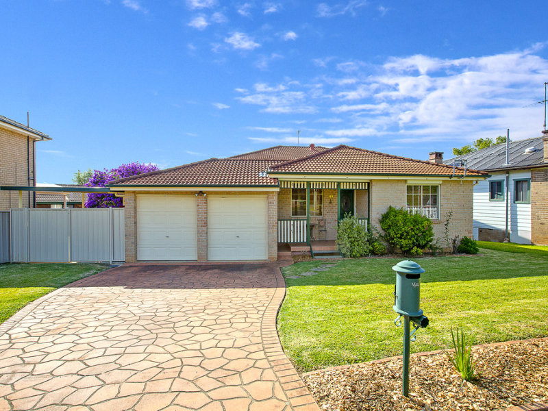 44 Greendale Road, Wallacia, NSW 2745
