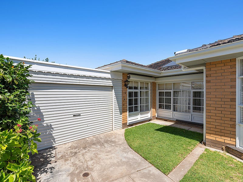 6/34 Partridge Street, Glenelg, SA 5045 Property Details