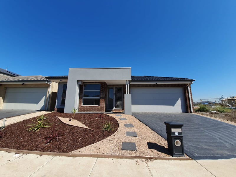 27 Aldinga Avenue, Point Cook, VIC 3030