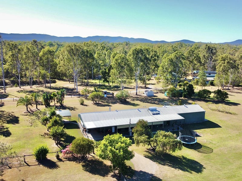 75 Messmate Drive, Miriam Vale, QLD 4677