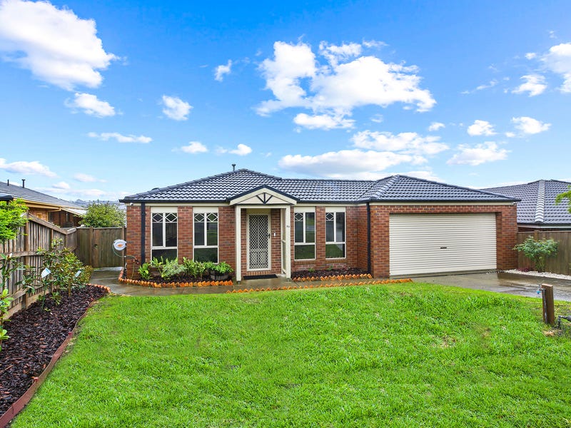 23 Hamilton Drive, Warragul, VIC 3820