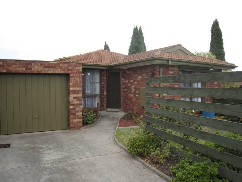 9/711 Hutton Street, Dandenong, Vic 3175 Property Details