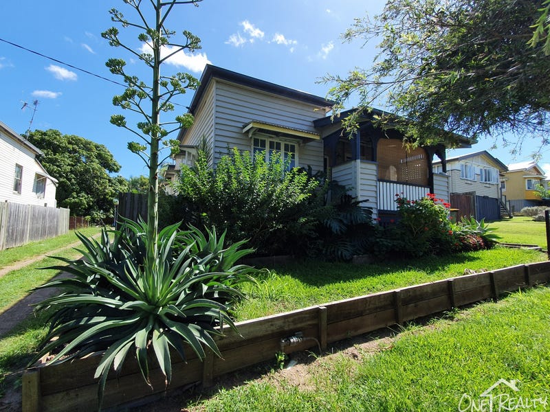 30 Lennox St, Maryborough, Qld 4650 Property Details