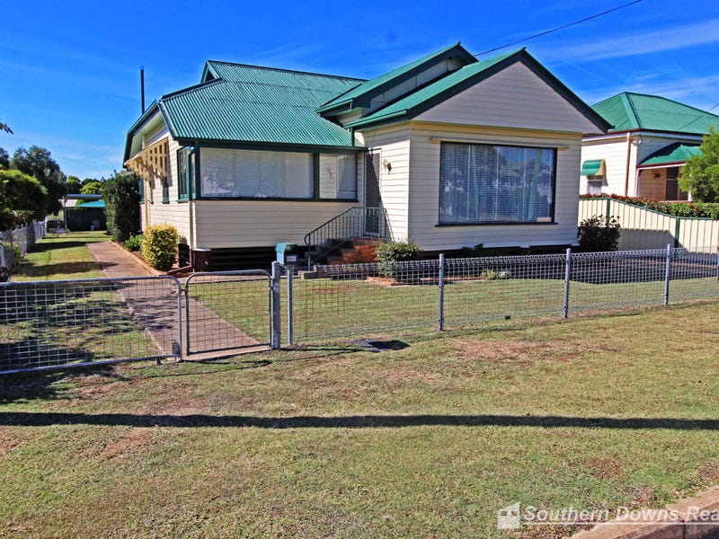 102 Albion St, Warwick, Qld 4370 Property Details