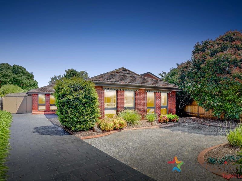 3 Owen Close, Keilor Downs, VIC 3038