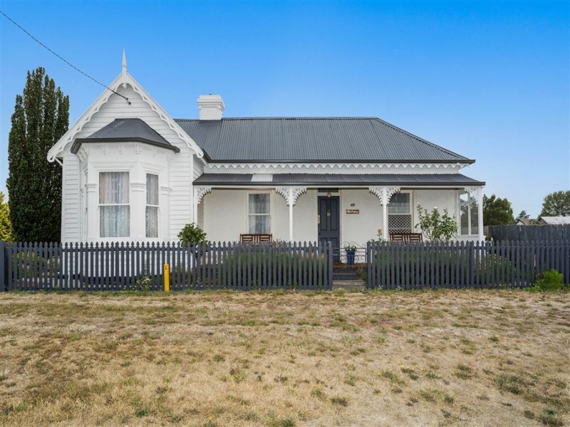 19 King Street, Campbell Town, Tas 7210 Property Details