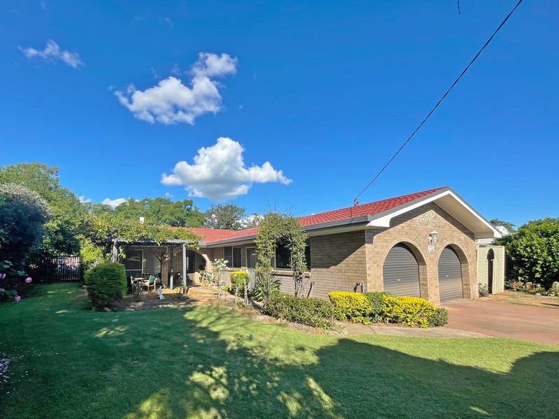 3 White Street, Pittsworth, Qld 4356 Property Details