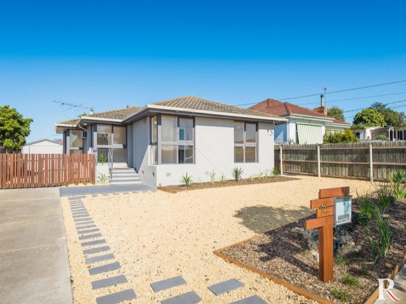 19 Kinlock Street, Bell Post Hill, VIC 3215