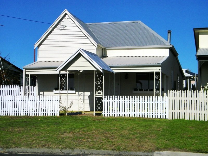 125 WITTENOOM STREET, Collie, WA 6225 Property Details