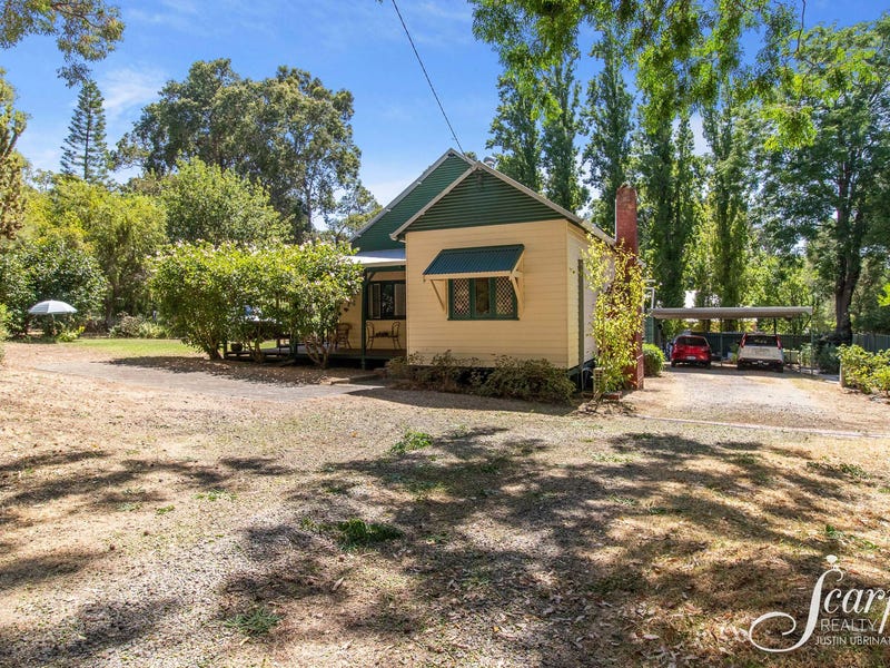 1 Broadway Road, Bickley, WA 6076 Property Details